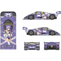 1/24 Scale Model Kit - Vehicle