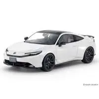 1/24 Scale Model Kit - Honda / Honda Prelude