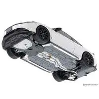 1/24 Scale Model Kit - Honda / Honda Prelude