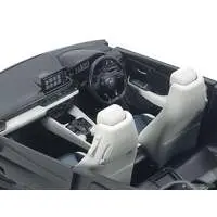 1/24 Scale Model Kit - Honda / Honda Prelude