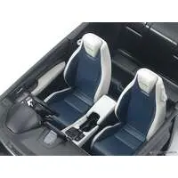 1/24 Scale Model Kit - Honda / Honda Prelude