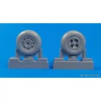 1/32 Scale Model Kit - Detail-Up Parts