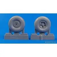 1/32 Scale Model Kit - Detail-Up Parts