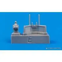 1/32 Scale Model Kit - Detail-Up Parts