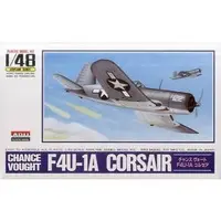 1/48 Scale Model Kit - Fighter aircraft model kits / Vought F4U Corsair