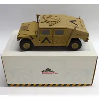 Plastic Model Kit - Vehicle