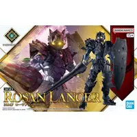 Plastic Model Kit - 30 MINUTES FANTASY