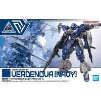 1/144 Scale Model Kit - 30 MINUTES FANTASY