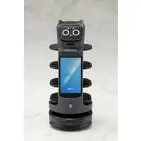 Pudu Robotics - BellaBot Pro [Black Ver.] Model Kit