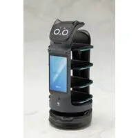 Pudu Robotics - BellaBot Pro [Black Ver.] Model Kit