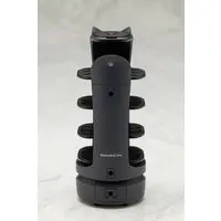 Pudu Robotics - BellaBot Pro [Black Ver.] Model Kit