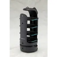 Pudu Robotics - BellaBot Pro [Black Ver.] Model Kit