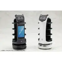 Pudu Robotics - BellaBot Pro [Black Ver.] Model Kit