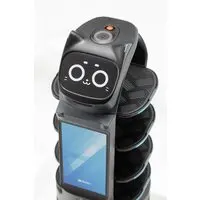 Pudu Robotics - BellaBot Pro [Black Ver.] Model Kit