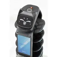 Pudu Robotics - BellaBot Pro [Black Ver.] Model Kit