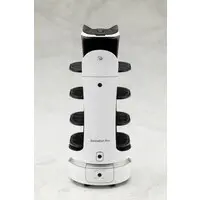 Pudu Robotics - BellaBot Pro [White Ver.] Model Kit