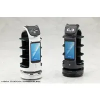 Pudu Robotics - BellaBot Pro [White Ver.] Model Kit