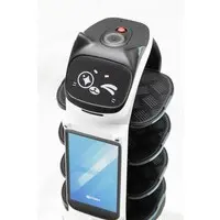 Pudu Robotics - BellaBot Pro [White Ver.] Model Kit