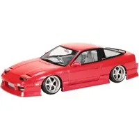 1/24 BN SPORTS RPS13 180SX '96 Ver.1 (NISSAN) Model Kit