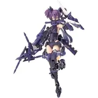 Plastic Model Kit - MEGAMI DEVICE / ASRA NINJA KANAME