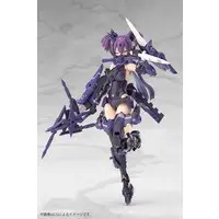 Plastic Model Kit - MEGAMI DEVICE / ASRA NINJA KANAME