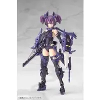 Plastic Model Kit - MEGAMI DEVICE / ASRA NINJA KANAME