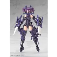 Plastic Model Kit - MEGAMI DEVICE / ASRA NINJA KANAME
