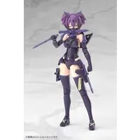 Plastic Model Kit - MEGAMI DEVICE / ASRA NINJA KANAME