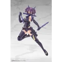 Plastic Model Kit - MEGAMI DEVICE / ASRA NINJA KANAME