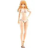 Plastic Model Kit - SOUSAI SHOJO TEIEN / Seira Ichijo