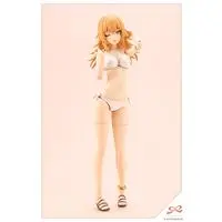 Plastic Model Kit - SOUSAI SHOJO TEIEN / Seira Ichijo