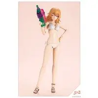 Plastic Model Kit - SOUSAI SHOJO TEIEN / Seira Ichijo