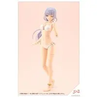 Plastic Model Kit - SOUSAI SHOJO TEIEN / Seira Ichijo