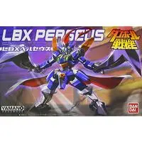 Plastic Model Kit - Danball Senki / LBX Perseus