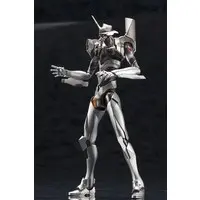 Plastic Model Kit - EVANGELION