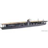 1/700 Scale Model Kit - Aircraft carrier / Japanese aircraft carrier Akagi