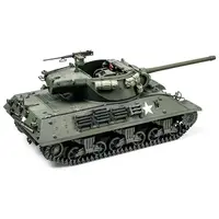 1/35 SCALE U.S. TANK DESTROYER M36 Model Kit