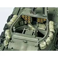 1/35 SCALE U.S. TANK DESTROYER M36 Model Kit