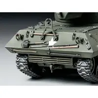 1/35 SCALE U.S. TANK DESTROYER M36 Model Kit