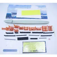 1/350 Scale Model Kit - Warship plastic model kit / Japanese destroyer Mutsuki