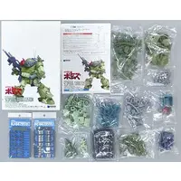 1/24 Scale Model Kit - Armored Trooper Votoms / Scope Dog