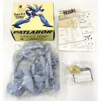 1/24 Scale Model Kit - Mobile Police PATLABOR / Type Zero