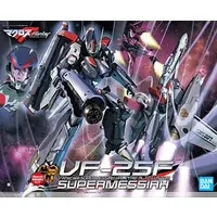 1/72 Scale Model Kit - MACROSS Frontier