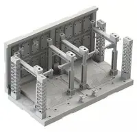 MODELERS SPIRIT - 1/144 Scale Model Kit - ZOIDS