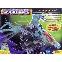1/72 Scale Model Kit - ZOIDS / Raynos