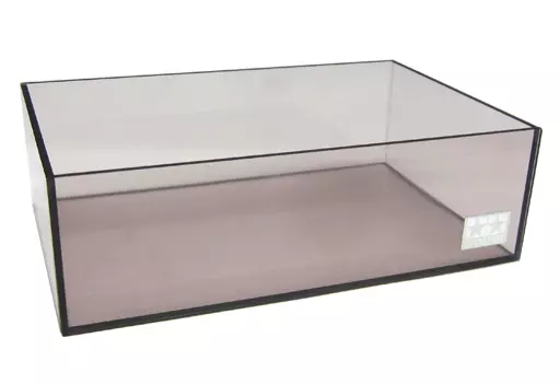 Plastic Model Supplies - Mini 4WD Parts