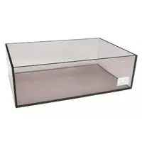 Plastic Model Supplies - Mini 4WD Parts