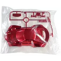 1/32 Scale Model Kit - Mini 4WD PRO