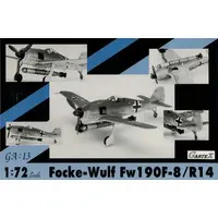 1/72 Scale Model Kit - Focke-Wulf