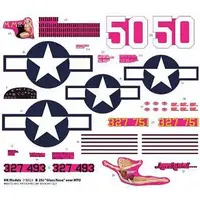 1/32 Scale Model Kit - Bomber / North American B-25 Mitchell